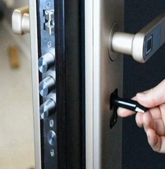 澄城开锁 澄城开锁公司开修指纹锁